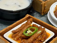 -點無缺茶楼·海鲜酒家(世博店)