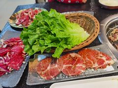 -老卜奎齐齐哈尔烤肉(人民东路店)