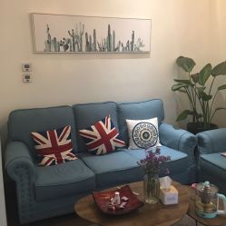 -谜秀专业半永久纹眉纹绣美瞳线洗眉