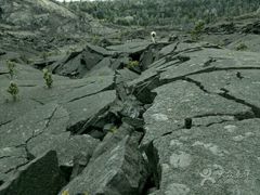 -夏威夷火山国家公园