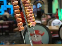 俄式烤肠-幸福里音乐餐厅