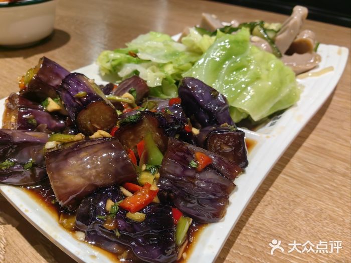 直隶安家牛肉罩饼(建华店)图片