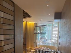 -金海湾自助餐厅(金陵饭店)