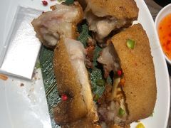 -四道菜·福建菜馆(新街口金鹰店)