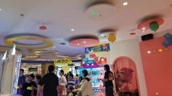 -乐多星球潮玩中心(沈阳嘉里城店)