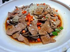 -老平安农家菜(平安店)