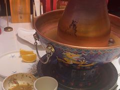-祥源胡同·涮牛羊肉火锅(花桥店)