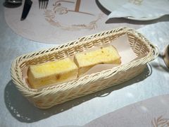 -PARFUM FLORAL花境法餐(南京首店)