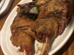 -建国328 本帮小馆·面馆