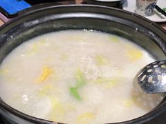 -滋粥楼·顺德菜(番禺广场总店)