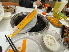 -有鱼吃·纸包烤鱼(曲江创意谷店)