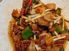 -老头儿油爆虾(胜利河美食街店)