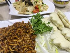 -苏闽菜馆(鞍山道店)