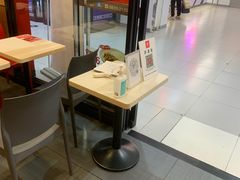 -永和大王(龙德广场店)