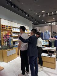 -埃沃定制(壹方城购物中心店)