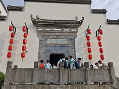 -新安江山水画廊风景区