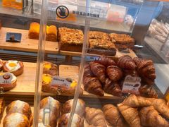 -BreadTalk面包新语·烘焙蛋糕(金光华广场店)