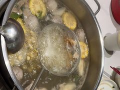 -潮正和潮汕牛肉火锅·老字号(番禺万达店)