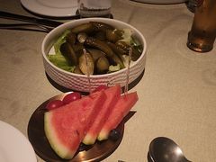 -碧特博格啤酒花园餐厅(芜湖路店)