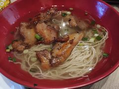 -滋味满屋美食坊(上海街店)