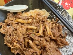 -吉野家(大连黑石礁富丽庭店)