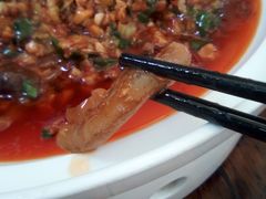 -院8里·少城记忆老川菜(宽窄巷子店)