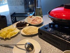 -达叔香味海鲜(海棠68环球美食街店)