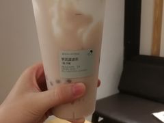 -喜茶(佛山顺德大良东乐路店)
