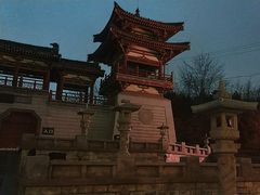 -西安青龙寺遗址景区