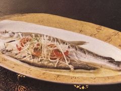 -姑苏家宴·苏帮菜·松鼠桂鱼(苏州总店)