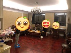 点击看大图 -蓓爱娇琪月子会所(虹口店)