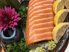 -米禾良日料(人民广场店)