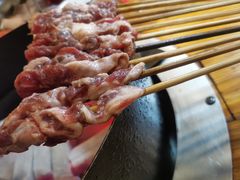 -源味居手把签烧烤(长春一店)