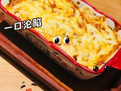 -秘密旅行Bonjour(黑金冠 江南西店)