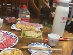 -东镇老火锅(高新区店)