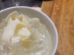 -巴奴毛肚火锅(广益哥伦布店)