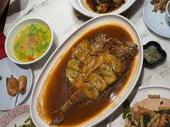 -径山十八道·风味民间菜(杭州总店)