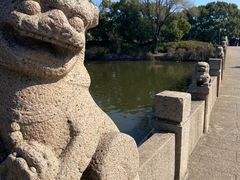 -苏州上方山国家森林公园