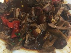 -徽州美食(三十年老店)