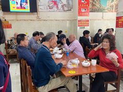 -恒兴发茶店(水巷口店)