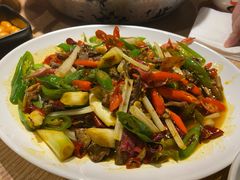 赵姐鸡杂-李子坝梁山鸡(北碚万达五鸡哥店)