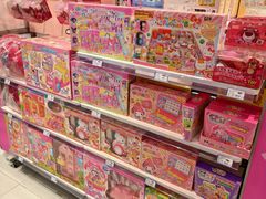 -TOYSRUS玩具反斗城(同德广场店)