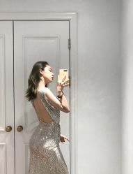 -MANLI BRIDAL婚纱