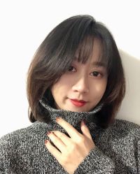 -侨治发型