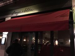 -Burger & Lobster(Dean Street)