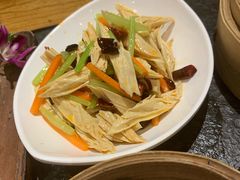 -小城粥道·海胆鲜虾粥(解放广场店)