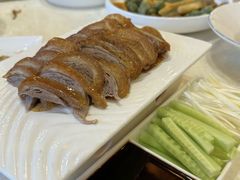 -便宜坊烤鸭店(玉蜓桥天坛店)
