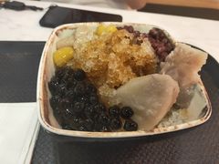 -鲜芋仙(观音桥大融城LG店)
