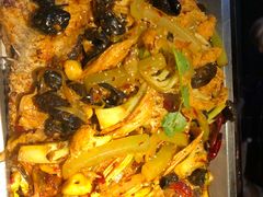 -锦尚阁烤鱼(望京新荟城店)