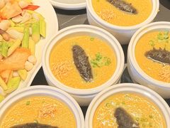 -五谷丰登农家院·地道胶东菜·海鲜烧烤(威海店)